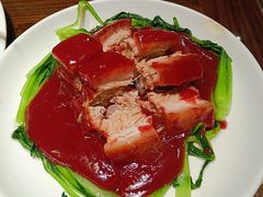 -老瑞福上海菜(人民广场店)