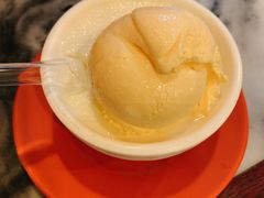 双皮奶雪糕-玫瑰甜品(文明路店)