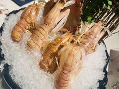 -阳光岛·海鲜盛宴(银泰中心in99店)