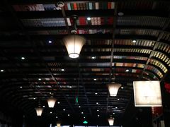 店内环境-钟书阁(松江泰晤士小镇店)