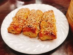 -潮福城大酒楼·潮粤菜·港式点心(阳光城店)