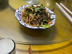 -福顺祥大盘鸡(临潼店)