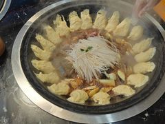 -边江铁锅炖鱼(振八街店)