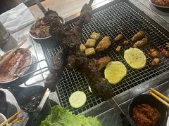 -同心烧烤(总店)