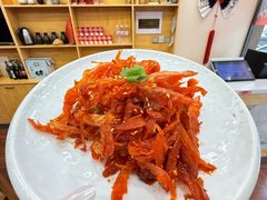 -高社长参鸡汤(高丽街店)