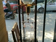 -VOYAGE COFFEE(北锣鼓巷店)