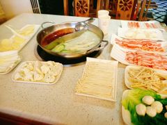 -重庆巴渝火锅(钟家村店)