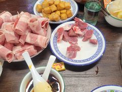 -天丽餐厅•烧烤铜锅涮(西青道辅路店)