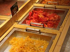 -梨花自助烤肉(西三旗万象汇黑金店)