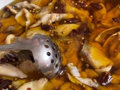 -盛百味·家宴餐厅(霸州分店)