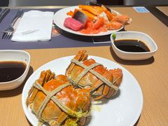 -苏州苏州湾艾美酒店-新食谱全日制餐厅