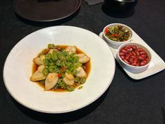 -醉东Oriental House(静安嘉里中心店)