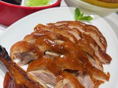 -惠丰堂饭庄·烤鸭·京味菜(民族大学店)