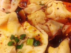 -龙抄手(春熙路总店)