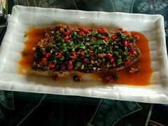 -土家乙号生态农庄·餐厅