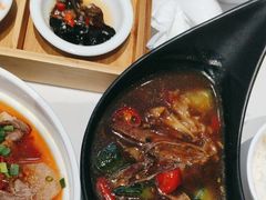 -新仙清汤牛腩(铜锣湾店)