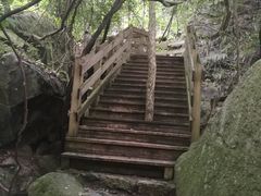 -明堂山风景区