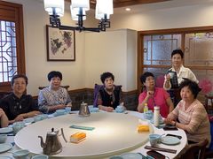 -津沽小院(天津之眼店)