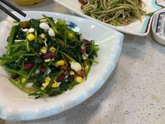-老师家羊杂碎(延安总店)