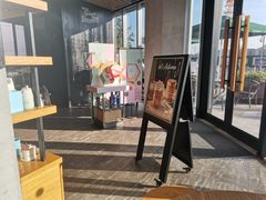 -星巴克(温州万象城商业街店)