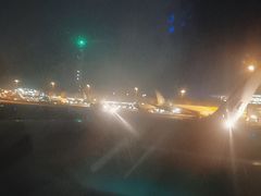 -曼谷素万那普国际机场