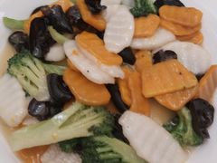 -十二饭点·川菜(北站圆融店)