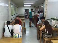 -王胖子驴肉火烧(鼓楼店)