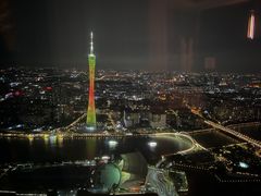 -广州四季酒店
