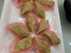 甜薄撑-凤城酒家(环市西路店)