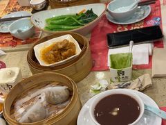 -点都德(龙之梦店)