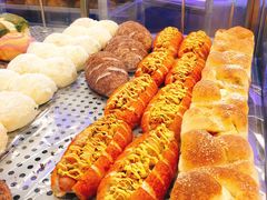 -LELECHA乐乐茶(新街口大洋店)