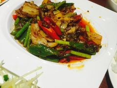 -川人百味(李家村万达广场店)