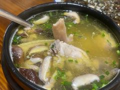 -呼吸森林·生态农庄农家乐私房菜