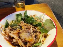 -朱大嘴肥肠血旺(福字街店)