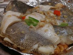 -东江海鲜酒家(艺都分店)
