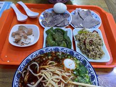 -伊穆祥牛肉面总店·清真