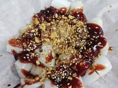 -香港风味小吃店(中英街店)