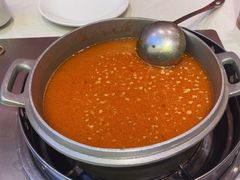 -荣叔港式沙嗲牛肉火锅(正佳潮流店)