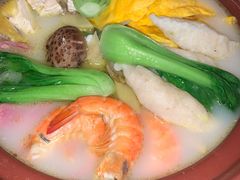 -凤凰湘语·湘粤鲜融(浦东旗舰店)