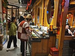 -老版火锅(半坡店)