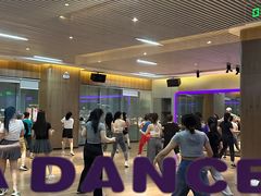 -我爱运动健身·游泳·瑜伽·普拉提馆(大卫城店)