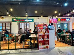-豪享来(我格广场店)