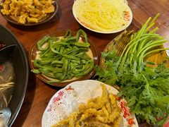 -楠火锅(绿地新都会店)