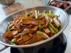 -莲餐厅·湖北菜·藕汤老手艺(愚园路店)