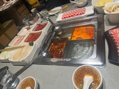 -海底捞火锅(亲贤北街店)