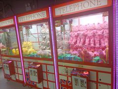 -阿尔法Game Station(中山路店)
