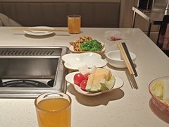 -海底捞火锅(高科广场店)