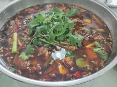 -无味饭店(九眼桥商业文化广场店)