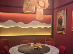 -我的面 川味Bistro(后沙峪店)