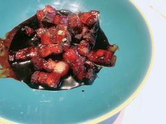 -渔嫂烧河鲜•土菜馆(中正天街店)